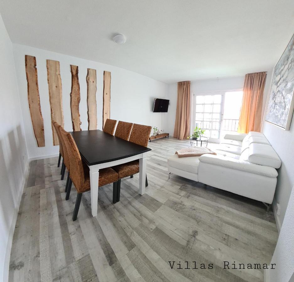 Adeje Penthouse By Villas Rinamar Costa Adeje  Exterior foto